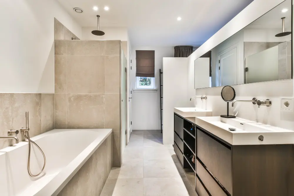 Bathroom Remodeling